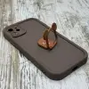 Чохол Pretty Ring на iPhone 11