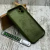 Чохол Silicone Case на iPhone 11