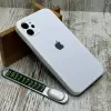 Чохол Silicone Case на iPhone 11