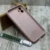 Чохол Silicone Case на iPhone 11