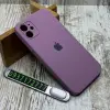 Чохол Silicone Case на iPhone 11