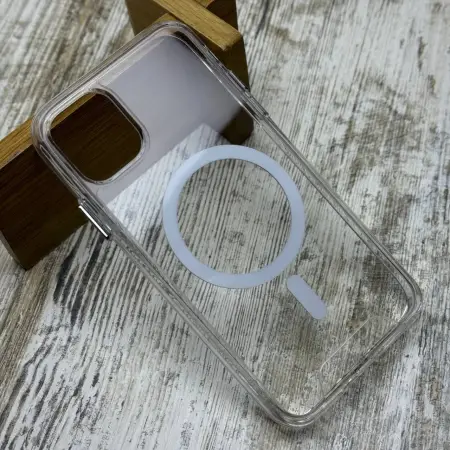 Чохол Space MagSafe на iPhone 11 