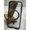 Чохол Chrome MagSafe на iPhone 11 Pro