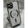 Чохол Chrome MagSafe на iPhone 11 Pro