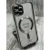 Чохол Chrome MagSafe на iPhone 11 Pro