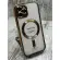 Чохол Chrome MagSafe на iPhone 11 Pro