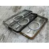 Чохол Chrome MagSafe на iPhone 11 Pro