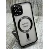 Чохол Chrome MagSafe на iPhone 11 Pro