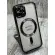 Чохол Chrome MagSafe на iPhone 11 Pro