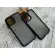 Чохол Dual Case на iPhone 11 Pro