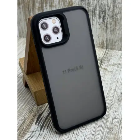 Чохол Dual Case на iPhone 11 Pro 