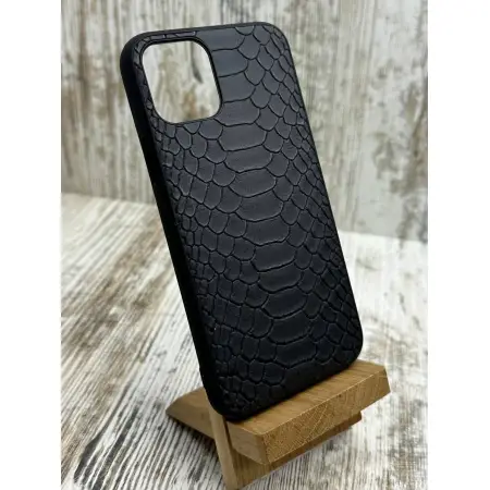Чохол Fibra Python на iPhone 11 Pro 