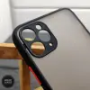Чохол Matt Case на iPhone 11 Pro
