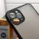 Чохол Matt Case на iPhone 11 Pro