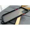 Чохол Matt Case на iPhone 11 Pro