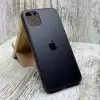Чохол Matt Glass Premium на IPhone 11 Pro Max