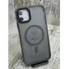 Чохол Matt MagSafe на iPhone 11 Pro