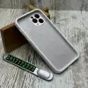 Чохол Silicone Case на iPhone 11 Pro 