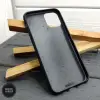Чохол Woven TPU на iPhone 11 Pro