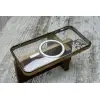 Чохол Chrome MagSafe на iPhone 11 Pro Max