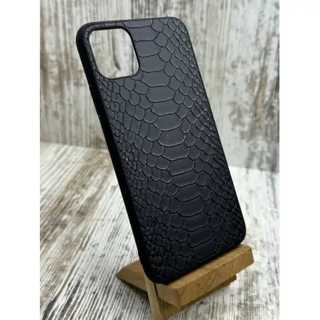 Чохол Fibra Python на iPhone 11 Pro Max 