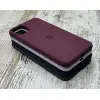 Чохол Silicone Case MagSafe на iPhone 11 Pro Max