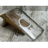 Чохол Chrome MagSafe на iPhone 11 Pro Max