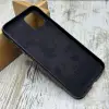 Чохол Leather Case на iPhone 11 Pro Max 