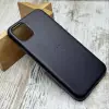 Чохол Leather Case на iPhone 11 Pro Max 