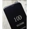 Скло 10D на iPhone 12/ 12 Pro