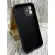 Чохол AG Matt Glass на iPhone 12