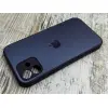 Чохол AG Matt Glass на iPhone 12