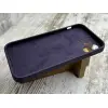 Чохол AG Matt Glass на iPhone 12