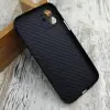 Чохол Carbon PC на iPhone 12/ 12 Pro