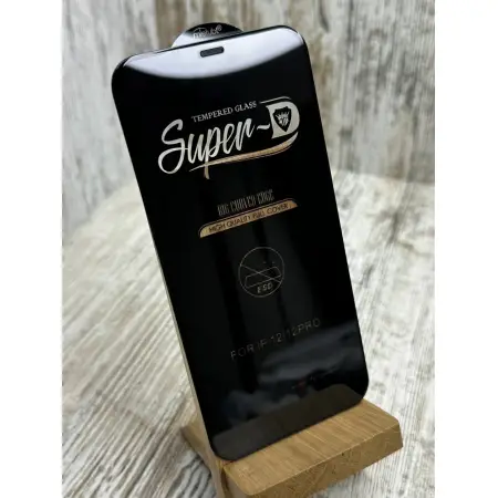 Скло SuperD ESD Mietubl на iPhone 12 Pro 
