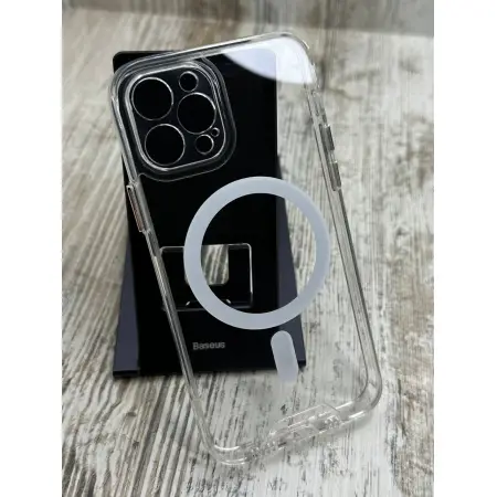 Чохол Space Camera MagSafe на iPhone 12 Pro 