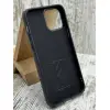 Чохол Python Leather Case на iPhone 12/ 12 Pro
