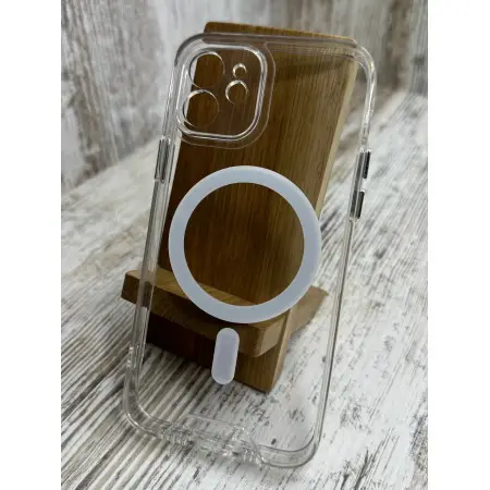 Чохол Space Camera MagSafe на iPhone 12 
