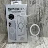 Чохол Space Camera MagSafe на iPhone 12