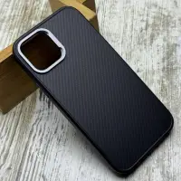Чохол Kevlar Style MagSafe на iPhone 12/ 12 Pro