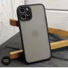 Чохол Matt Case на iPhone 12 Pro