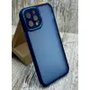 Чохол Matt Luxury на iPhone 12 Pro