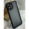 Чохол Matt Luxury на iPhone 12 Pro