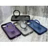 Чохол Matt Pro MagSafe 360 на iPhone 12/ 12 Pro