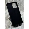 Чохол Silicone Case MagSafe на iPhone 12/ 12 Pro