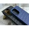 Чохол Woven TPU на iPhone 12 Pro