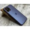 Чохол AG Matt Glass на iPhone 12 Pro Max