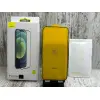 Захисне скло Baseus для iPhone 12 Pro Max – Надійний комфорт