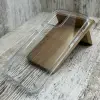 Чохол Fibra Clear Case на iPhone 12 Pro Max