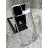 Чохол Fibra Clear Case на iPhone 12 Pro Max